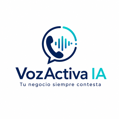 VozActiva IA